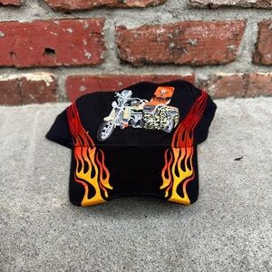 Jagermeister Hat Strapback Cap